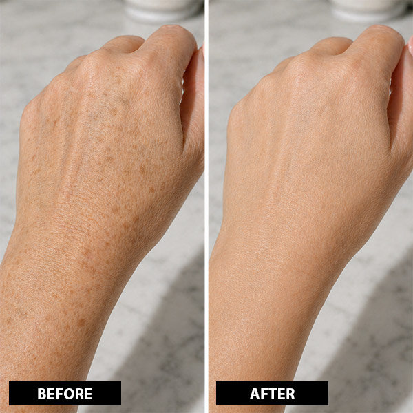 BEFORE AFTER 8